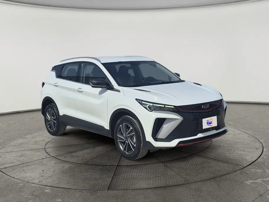جيلي كول راي Basic GS 2025 