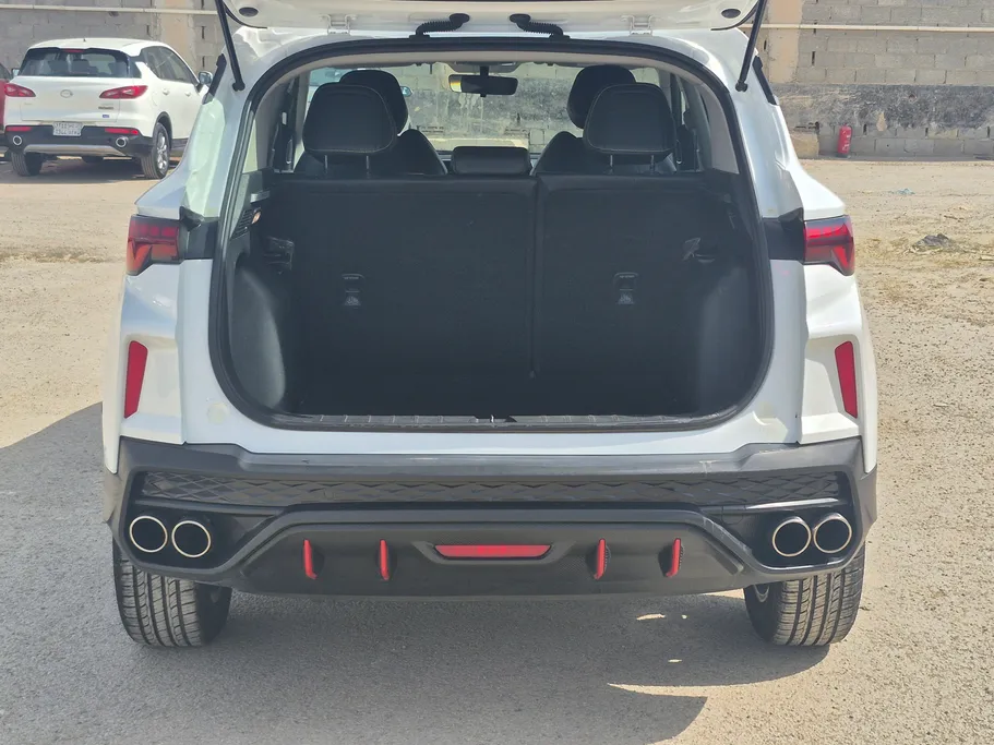 جيلي كول راي Basic GS 2025 