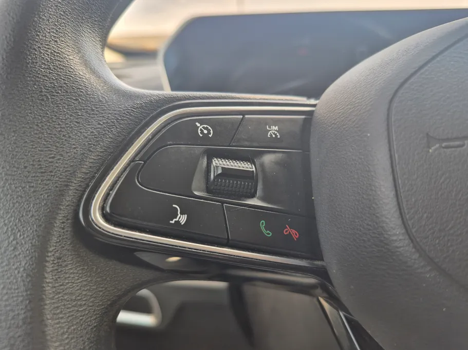 جيلي كول راي Basic GS 2025 