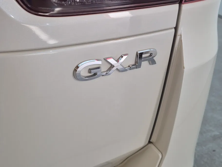 2024 Toyota Land Cruiser GXR 