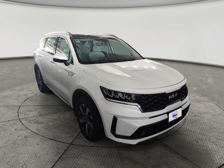 كيا سورينتو GLS 2023 