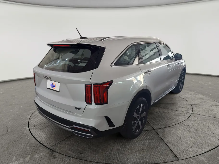 كيا سورينتو GLS 2023 