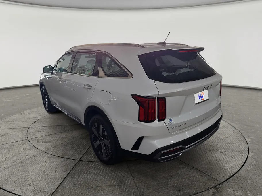 كيا سورينتو GLS 2023 