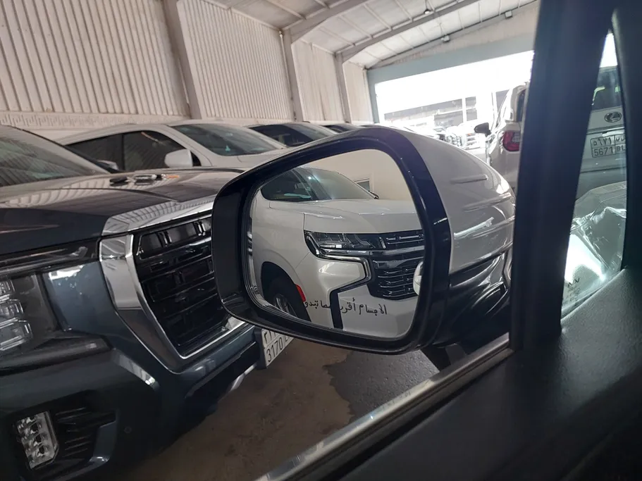 كيا سورينتو GLS 2023 