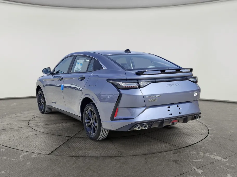 2026 Dongfeng  Shine E1 