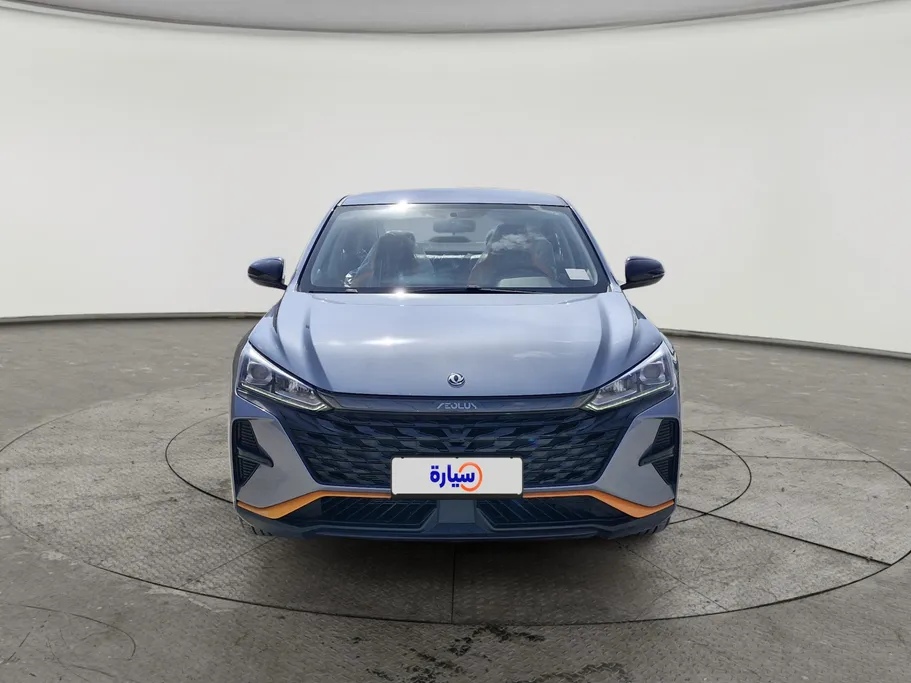 2026 Dongfeng  Shine E1 