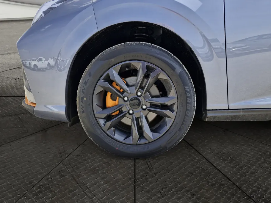 2026 Dongfeng  Shine E1 