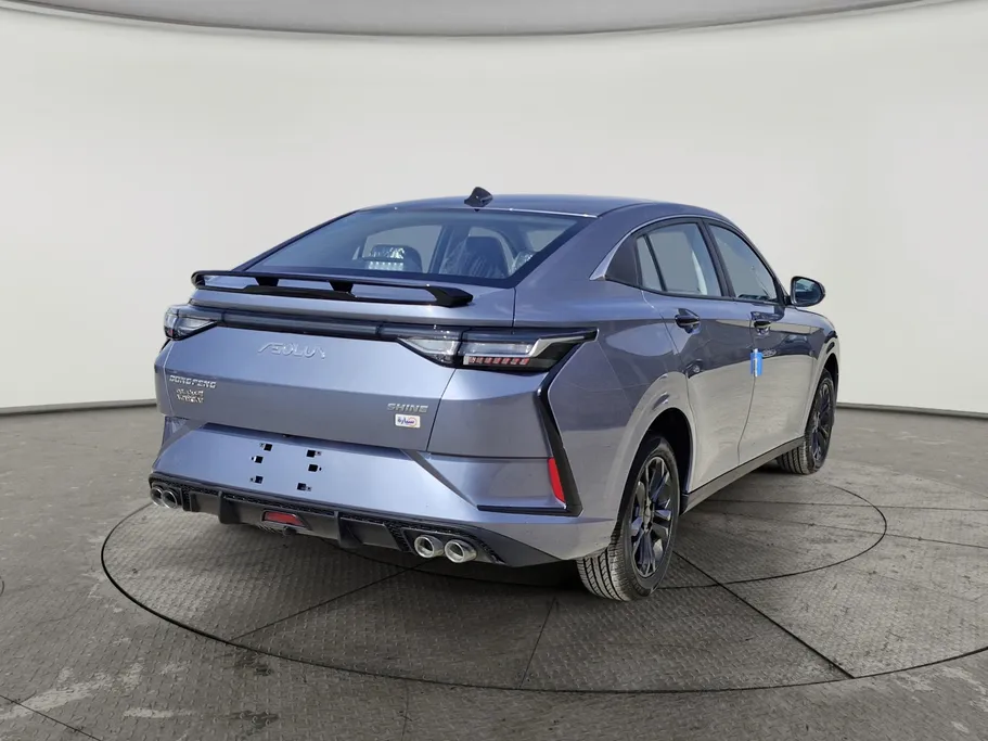 2026 Dongfeng  Shine E1 