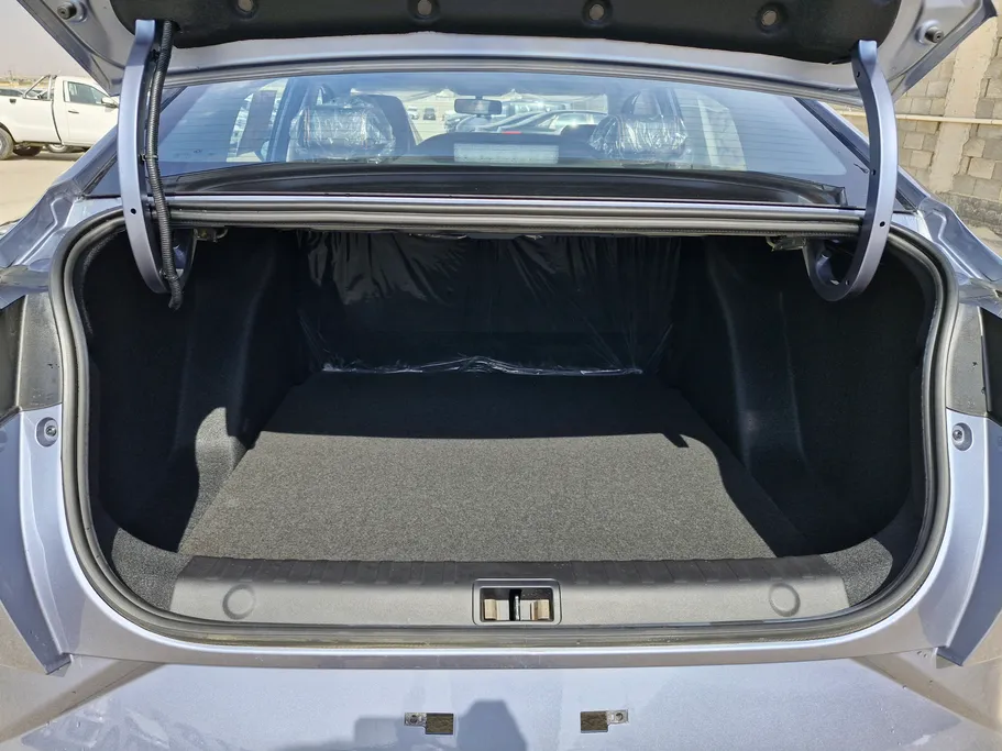 2026 Dongfeng  Shine E1 
