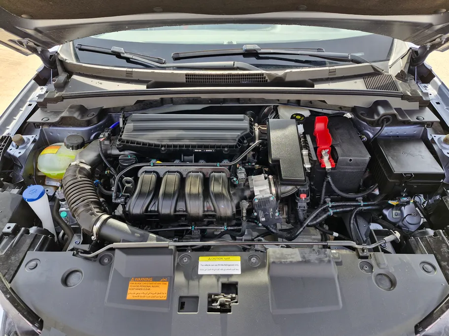 2026 Dongfeng  Shine E1 