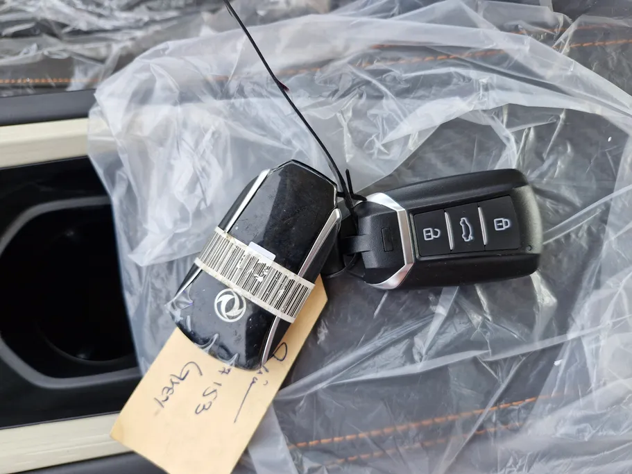 2026 Dongfeng  Shine E1 