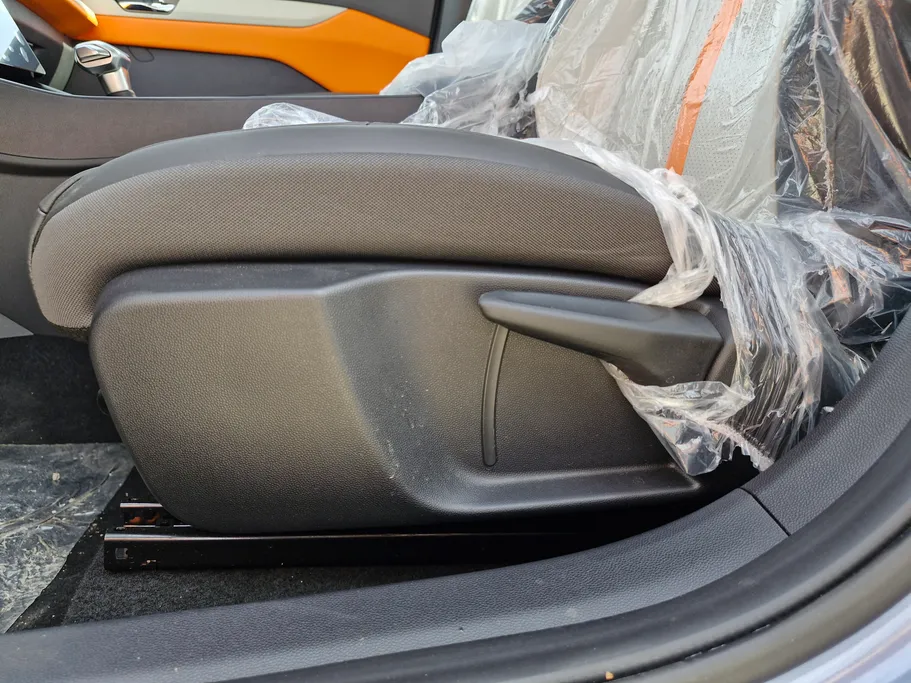 2026 Dongfeng  Shine E1 