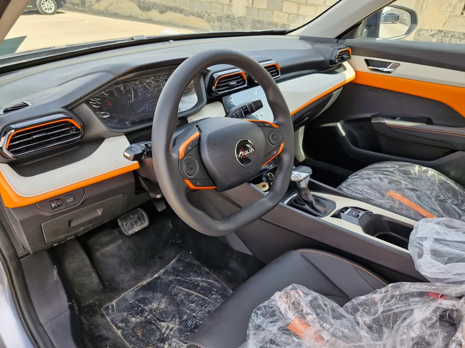 2026 Dongfeng  Shine E1 
