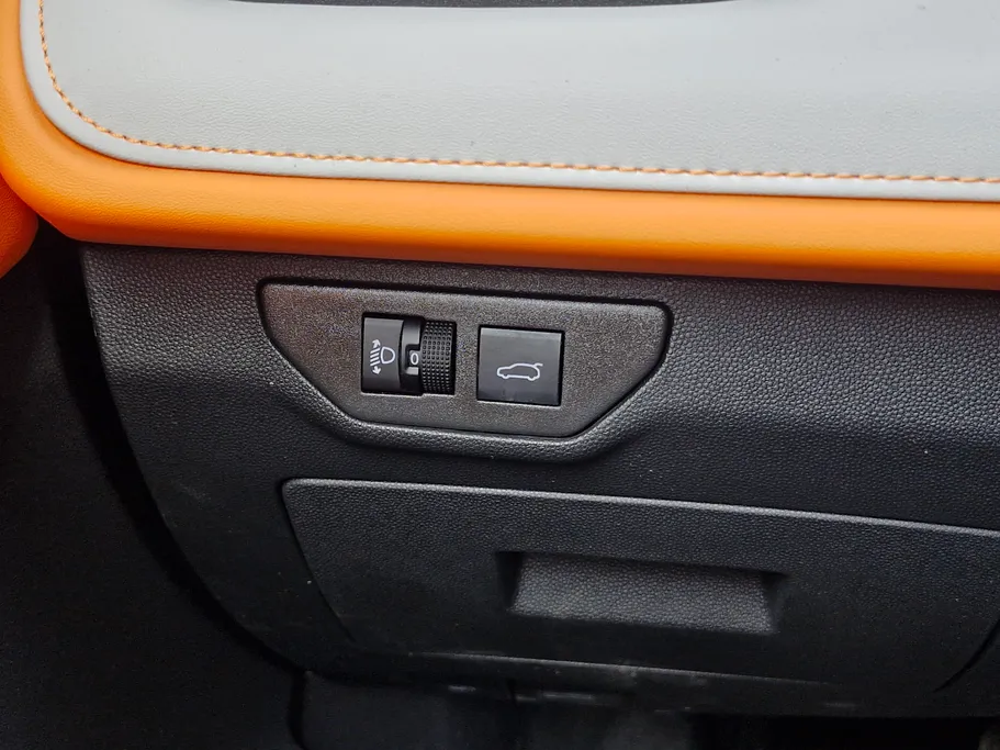 2026 Dongfeng  Shine E1 