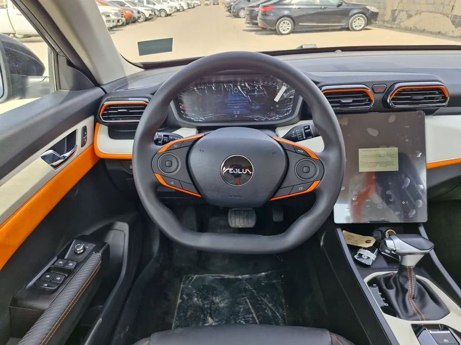 2026 Dongfeng  Shine E1 