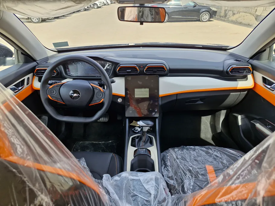 2026 Dongfeng  Shine E1 