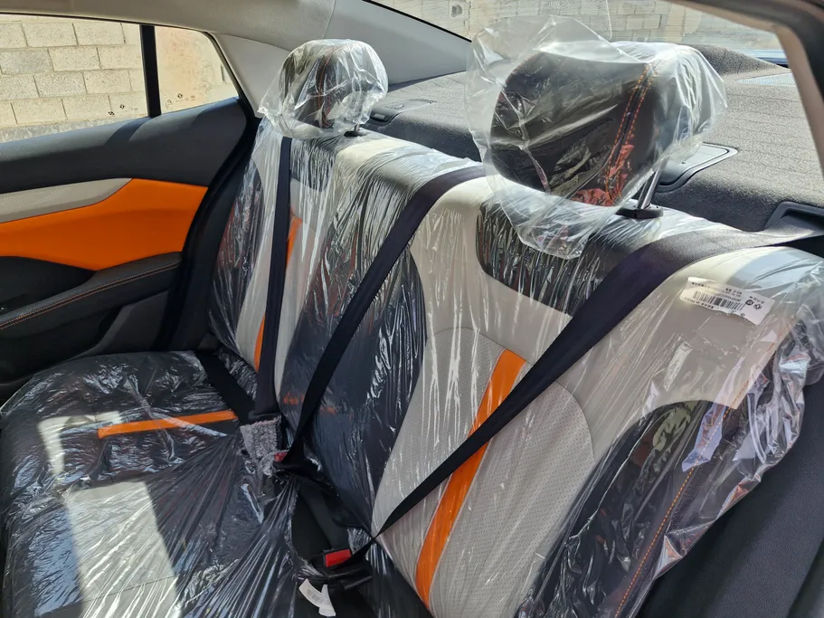 2026 Dongfeng  Shine E1 