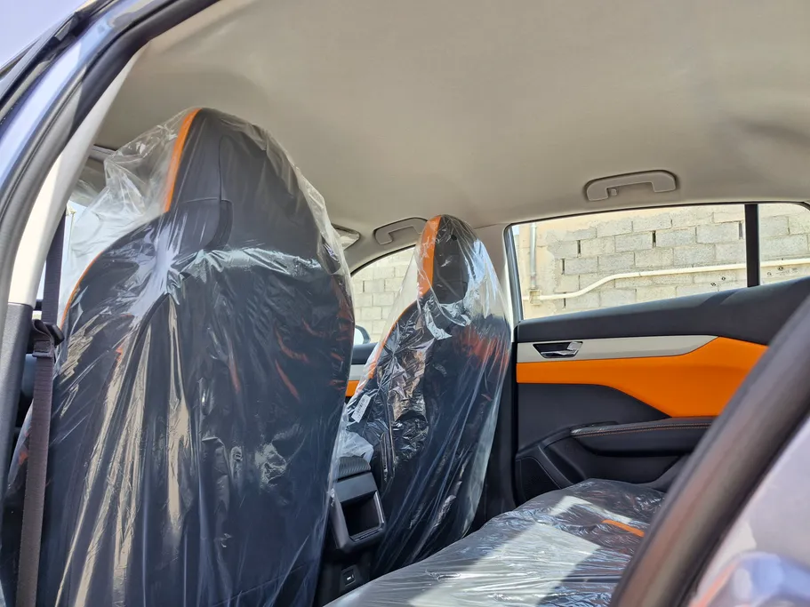 2026 Dongfeng  Shine E1 
