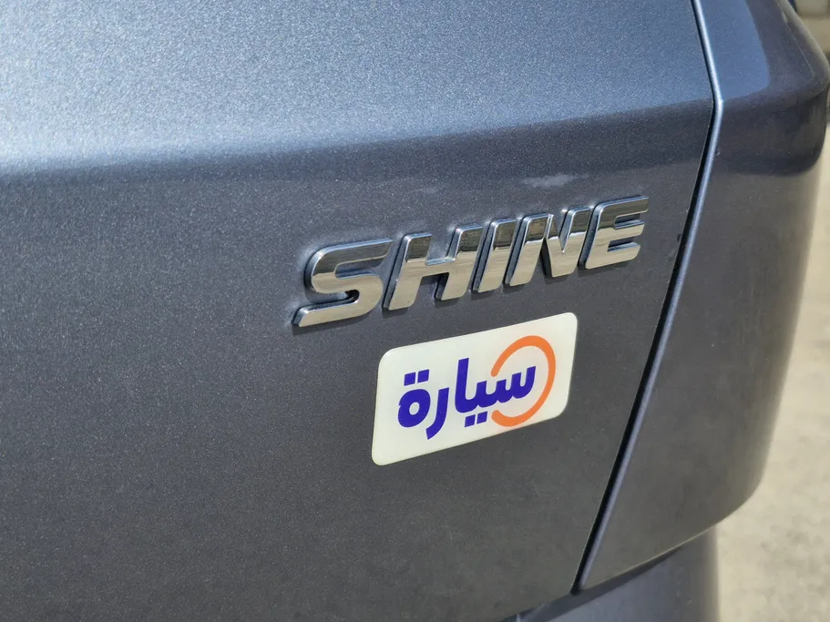 2026 Dongfeng  Shine E1 