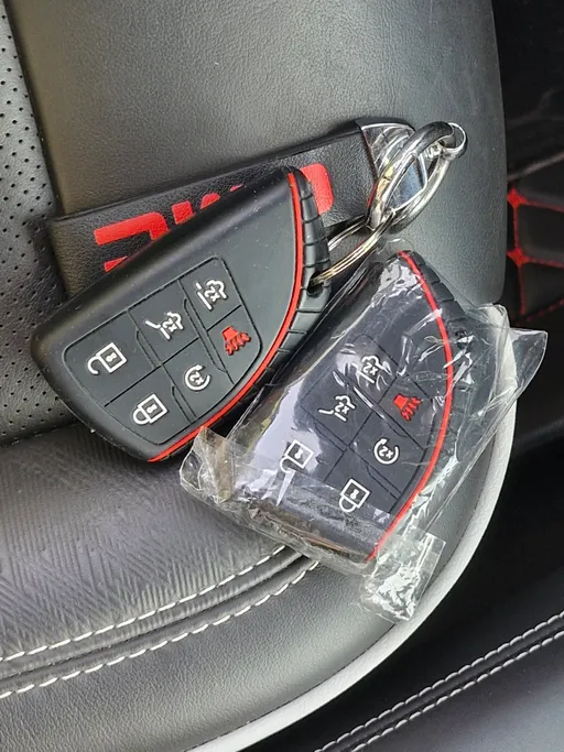 2025 GMC Yukon AT4 Ultimate 