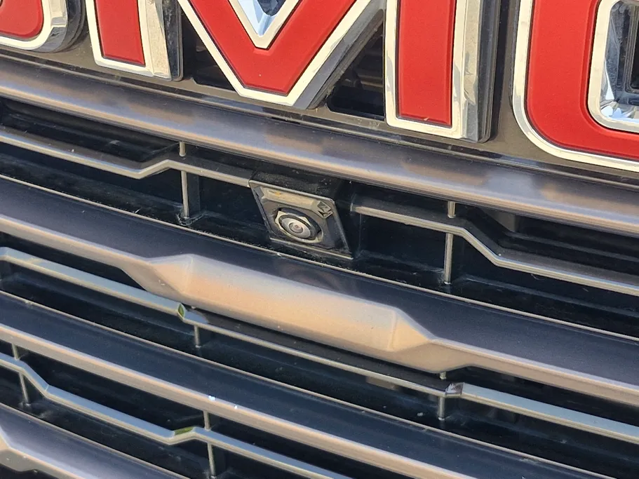 2025 GMC Yukon AT4 Ultimate 