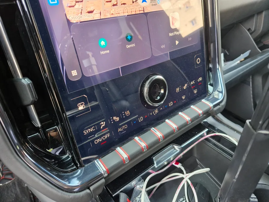 2025 GMC Yukon AT4 Ultimate 