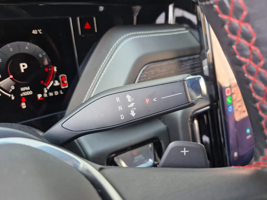 2025 GMC Yukon AT4 Ultimate 