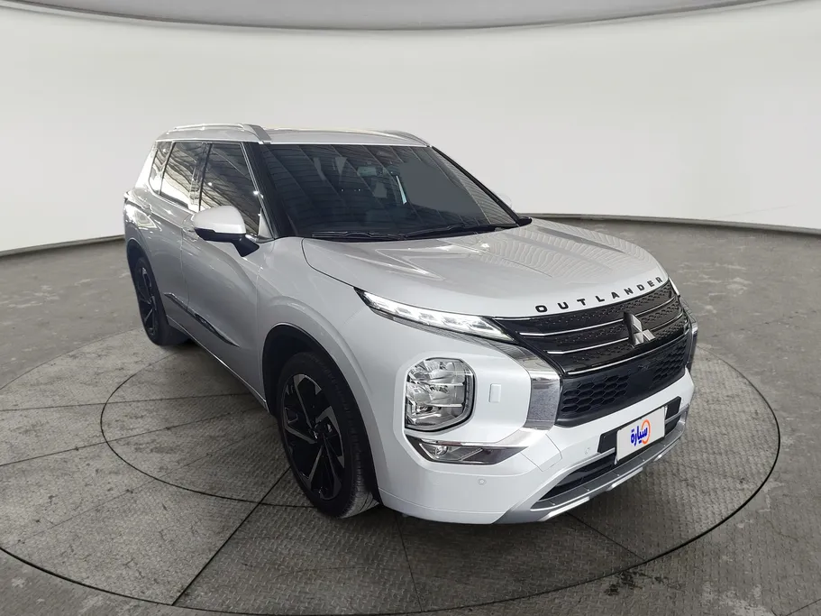 2025 Mitsubishi New Outlander Series LIMITED 