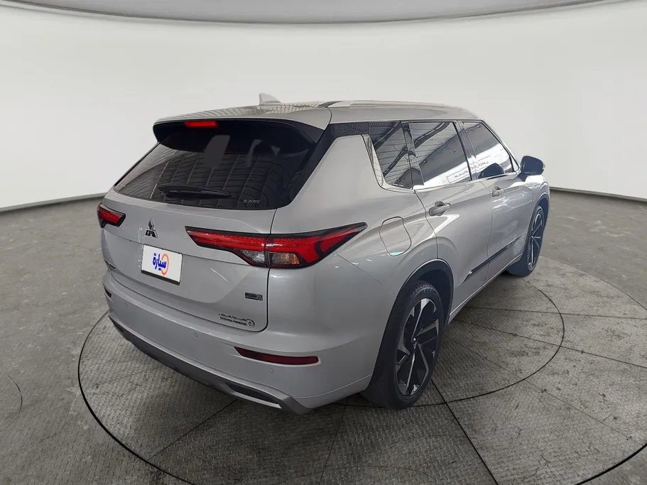 2025 Mitsubishi New Outlander Series LIMITED 