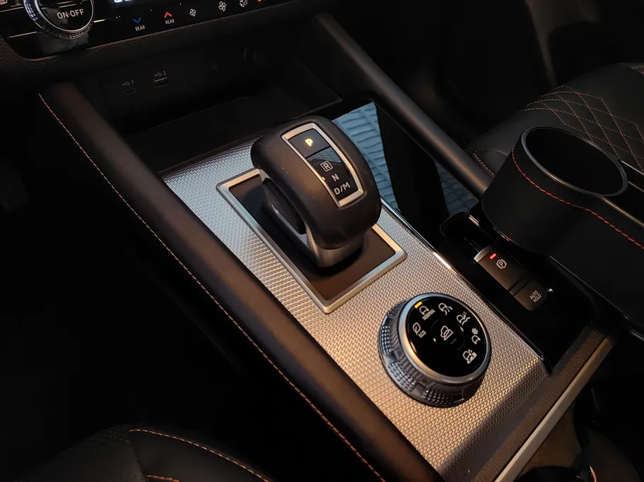 2025 Mitsubishi New Outlander Series LIMITED 