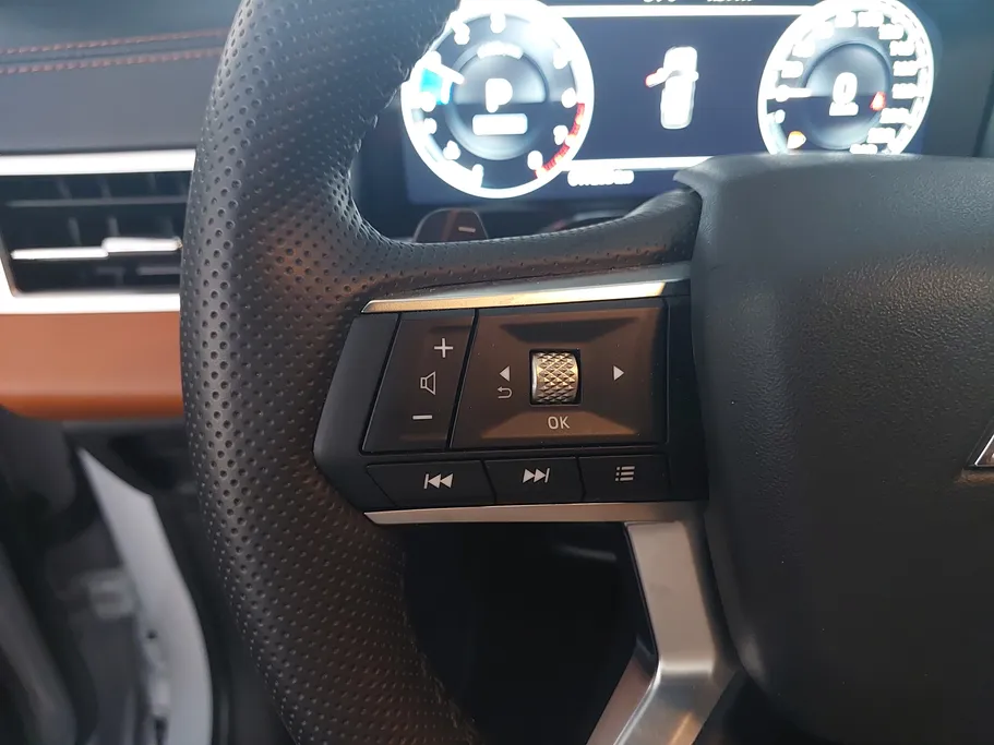 2025 Mitsubishi New Outlander Series LIMITED 