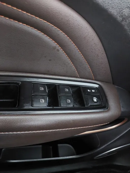GAC GS3 GS 2023 