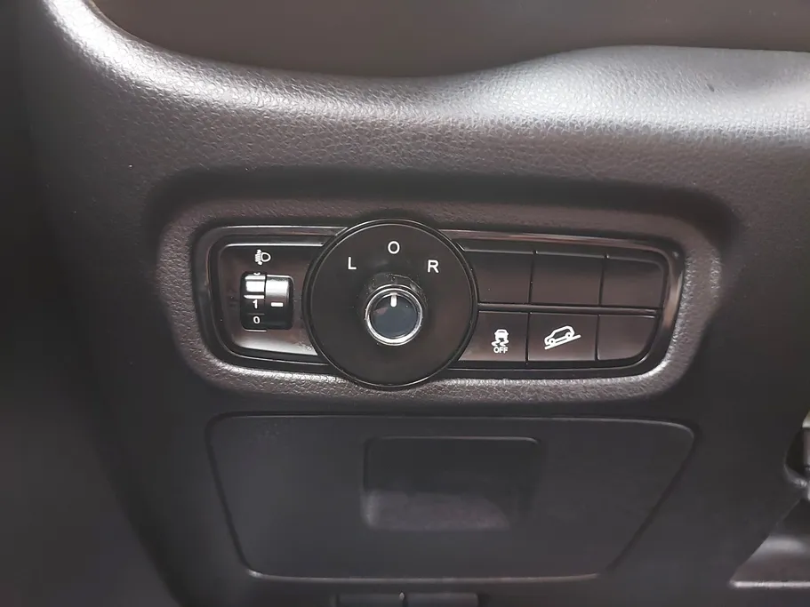 GAC GS3 GS 2023 