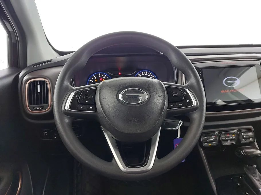 GAC GS3 GS 2023 