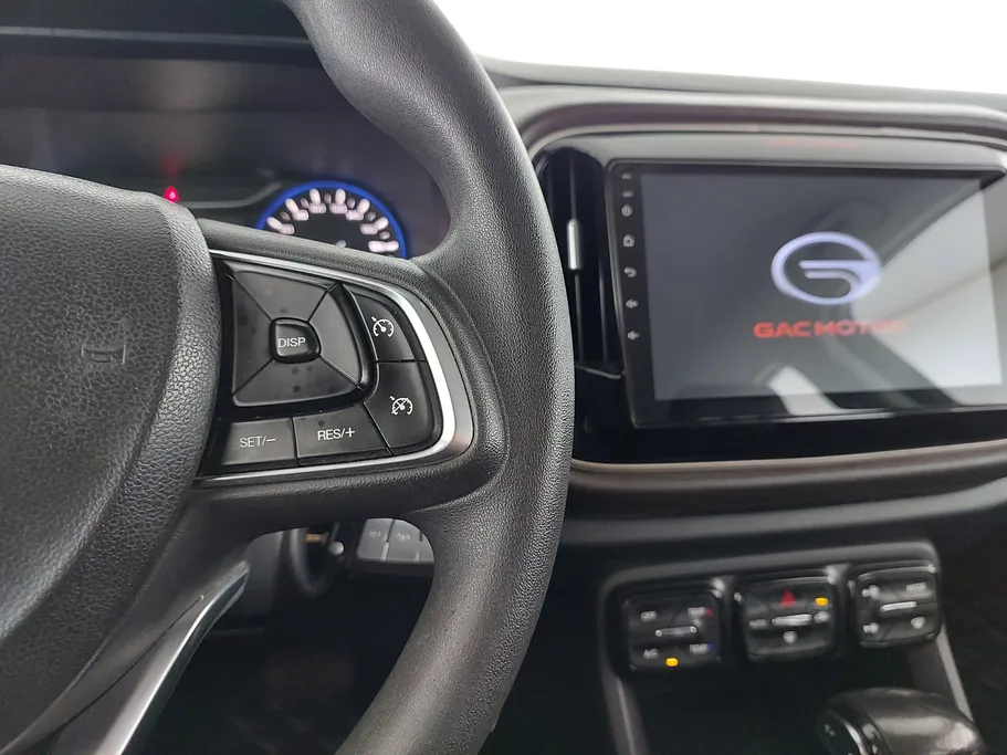 GAC GS3 GS 2023 