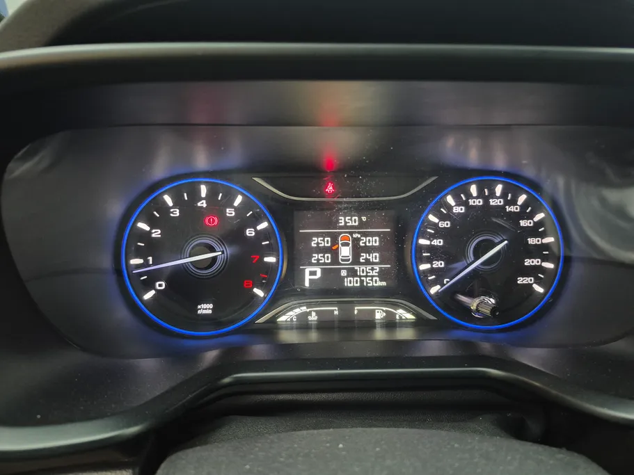 GAC GS3 GS 2023 