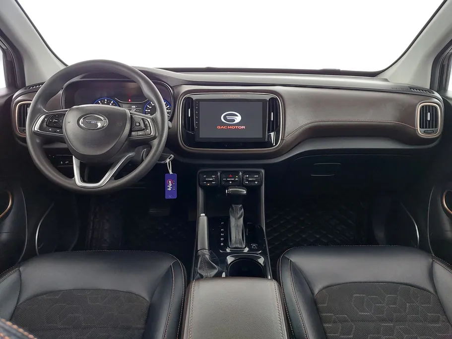 GAC GS3 GS 2023 