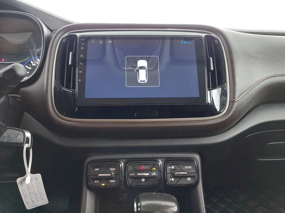 GAC GS3 GS 2023 