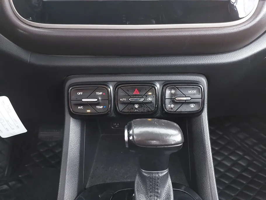 GAC GS3 GS 2023 