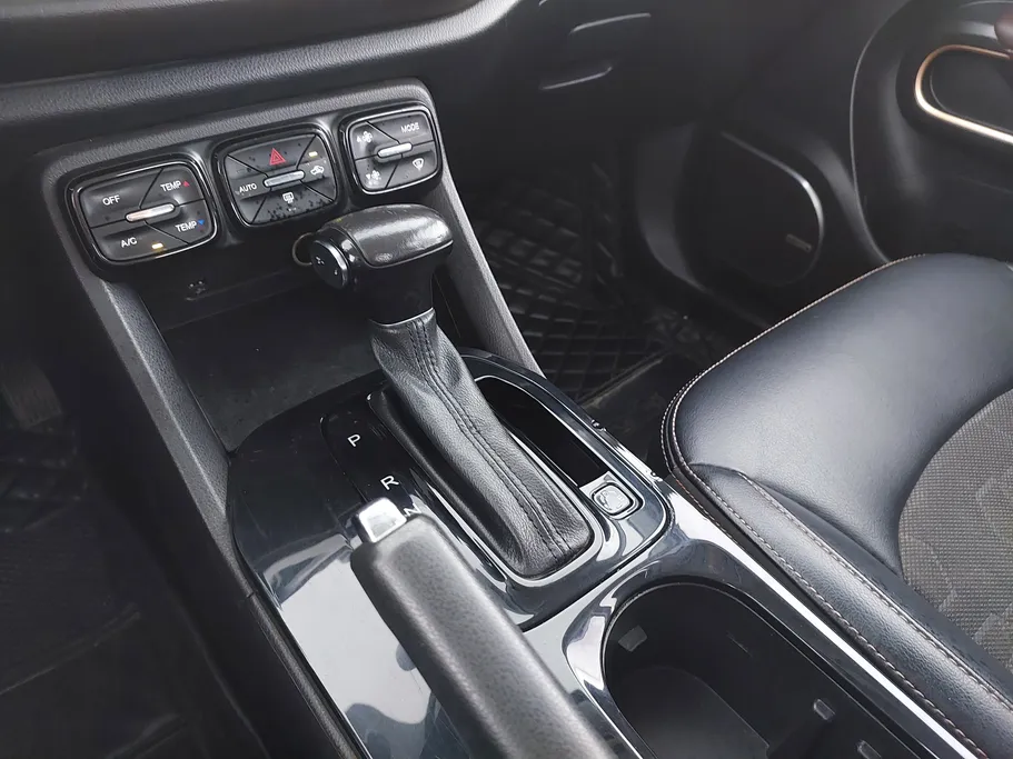 GAC GS3 GS 2023 