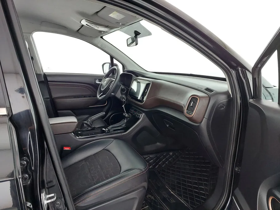 GAC GS3 GS 2023 