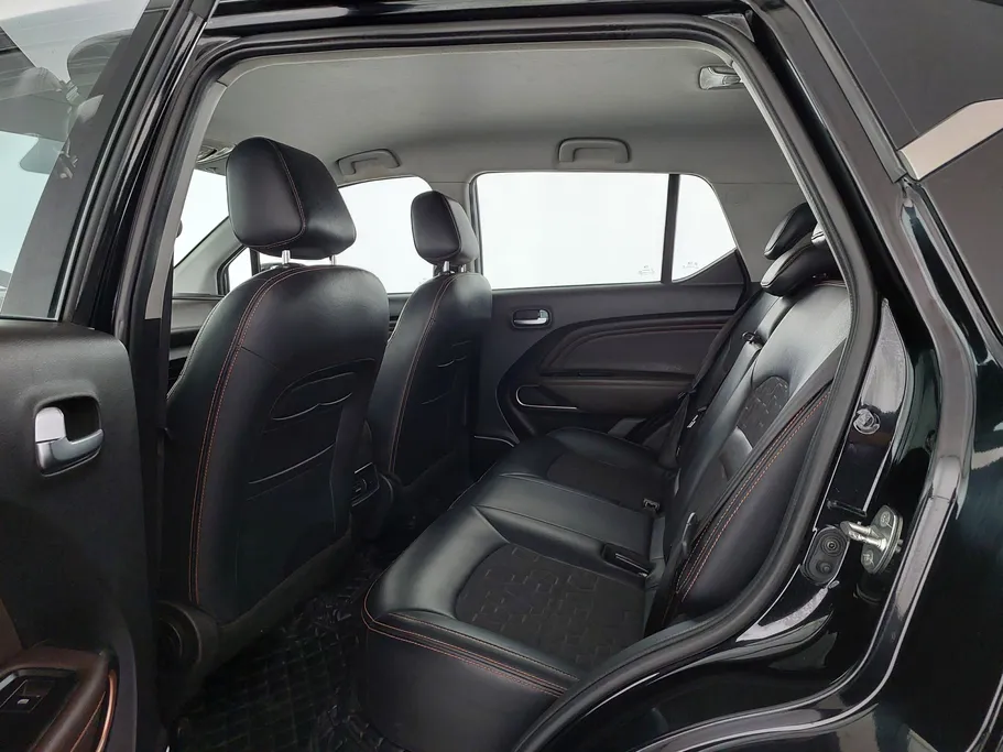 GAC GS3 GS 2023 