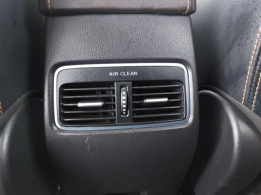 GAC GS3 GS 2023 