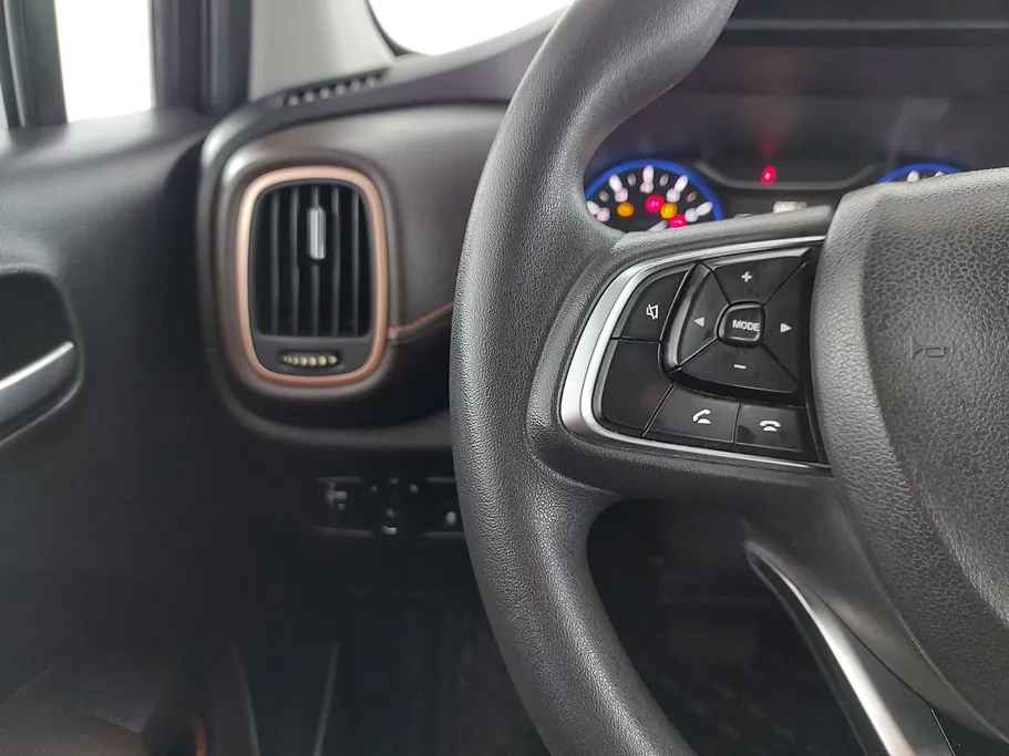 GAC GS3 GS 2023 