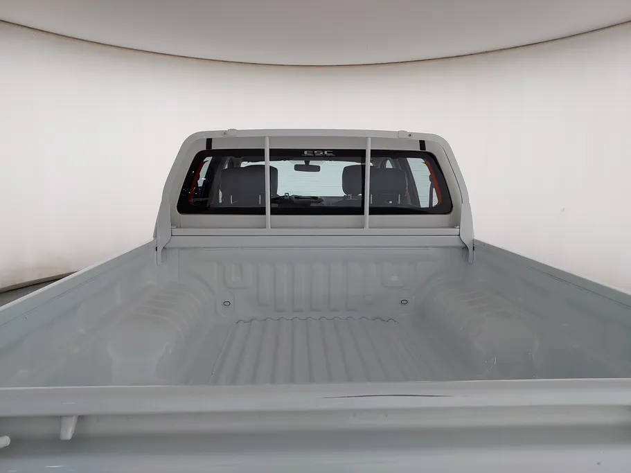 ايسوزو دي ماكس Double Cab 2023 