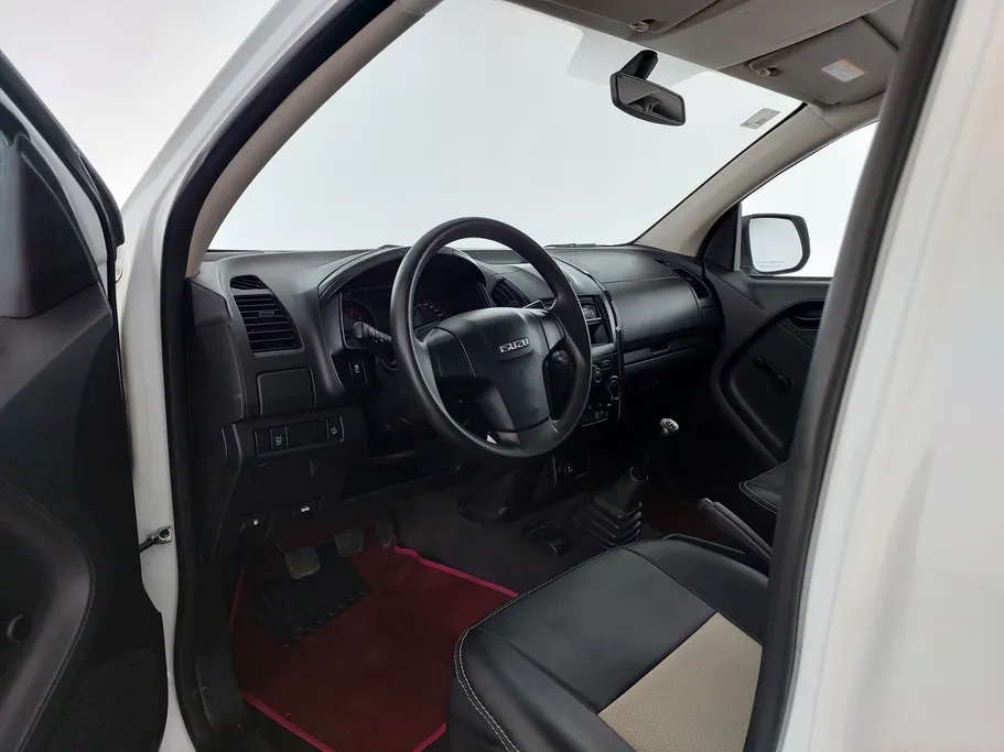 ايسوزو دي ماكس Double Cab 2023 