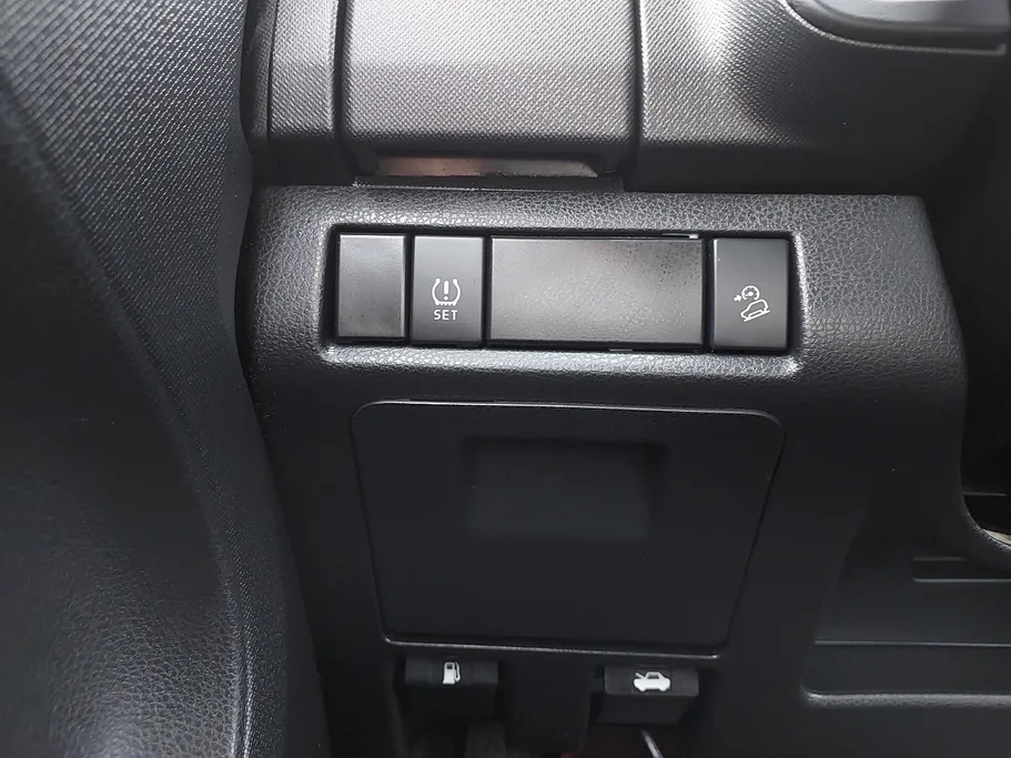 ايسوزو دي ماكس Double Cab 2023 