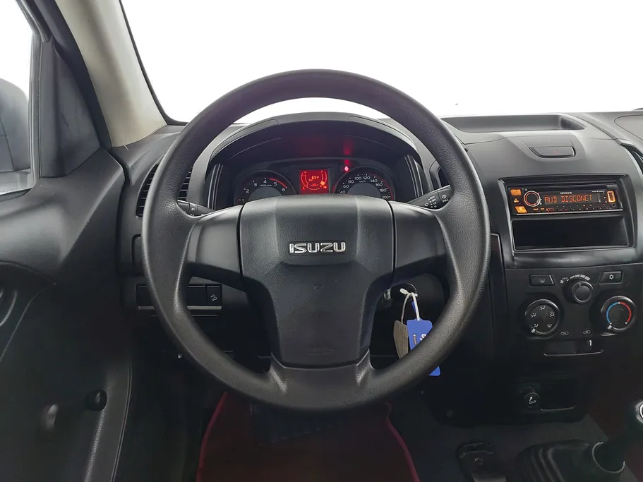 ايسوزو دي ماكس Double Cab 2023 