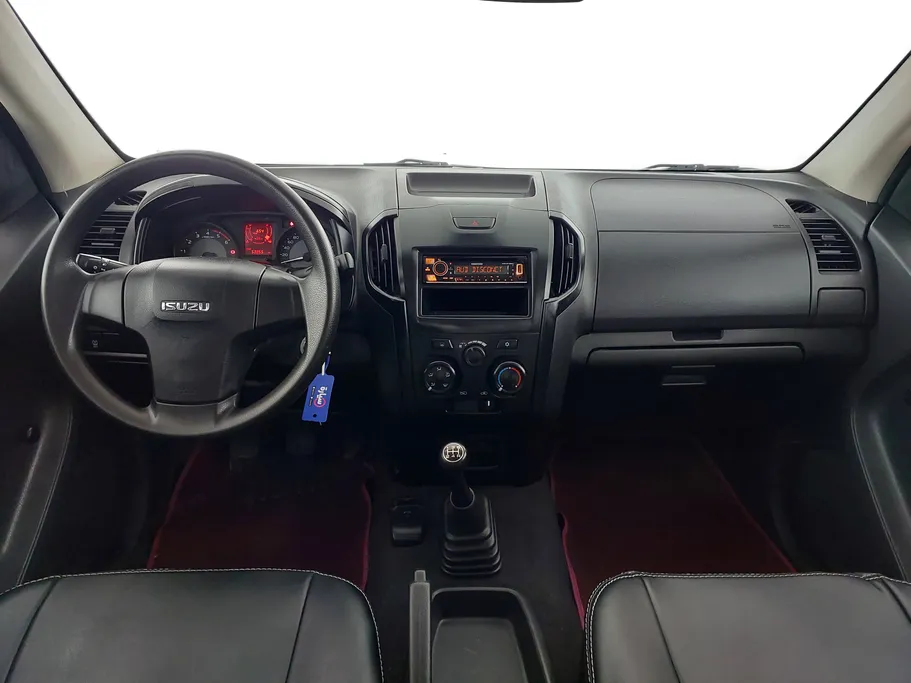 ايسوزو دي ماكس Double Cab 2023 