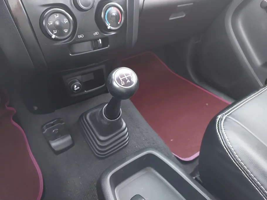 ايسوزو دي ماكس Double Cab 2023 